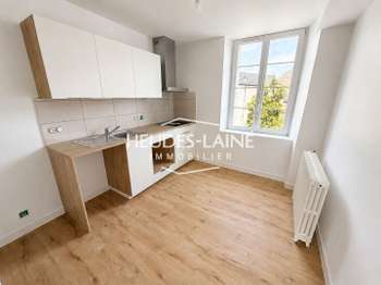 Location Appartement 3 piècesAvranches