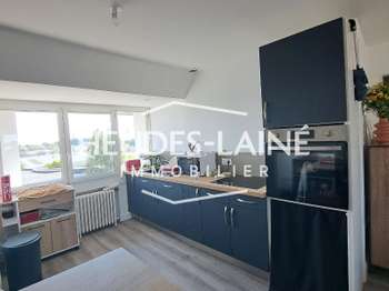 Location Appartement 3 piècesAvranches