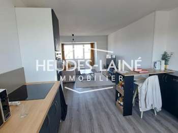 Location appartement 3 pièces