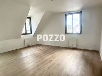 Location Appartement 2 piècesAvranches