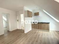 Location appartement 2 pièces