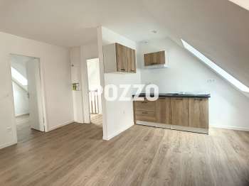 Location appartement 2 pièces