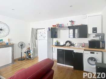 Location appartement 1 pièce Avranches 50