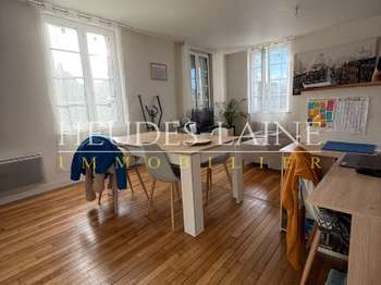Location Appartement 2 piècesAvranches