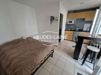 Location StudioAvranches