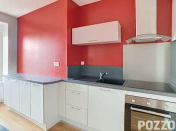 Location Appartement 2 piècesAvranches