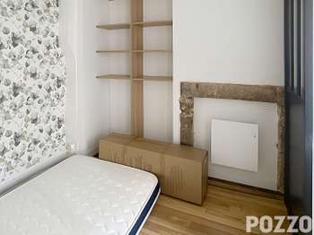 Location Appartement T1Avranches