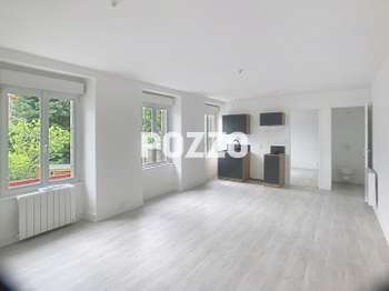 Location Appartement 2 piècesAvranches