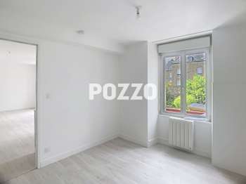Location Appartement 2 piècesAvranches
