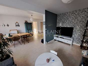 Location Appartement 4 piècesAvranches