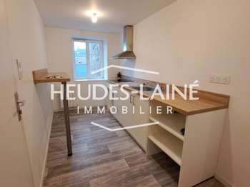 Location Appartement 2 piècesAvranches