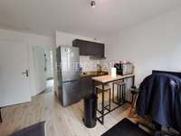 Location appartement 2 pièces Location appartement 2 pièces