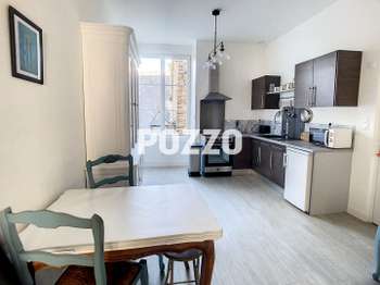 Location Appartement 2 piècesAvranches