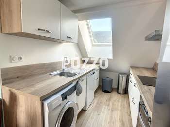 Location Appartement 3 piècesAvranches