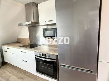 Location appartement 3 pièces