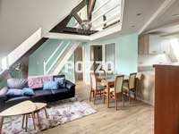 Location appartement 3 pièces