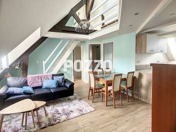 Location appartement 3 pièces