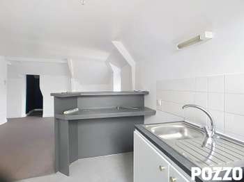 Location appartement 2 pièces