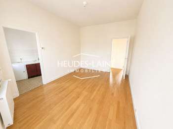 Location Appartement 3 piècesAvranches