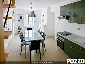 Location Appartement 2 piècesAvranches