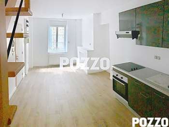 Location appartement 2 pièces