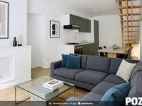 Location appartement 2 pièces