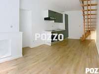 Location appartement 2 pièces