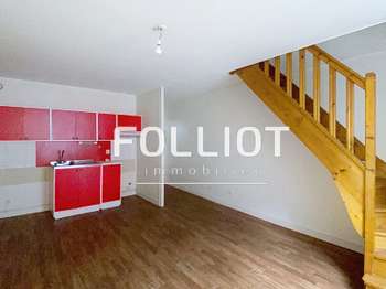 Location Appartement 3 piècesAvranches