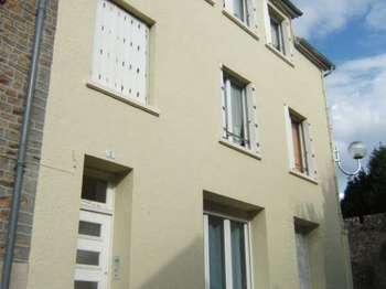 Location Appartement 2 piècesAvranches
