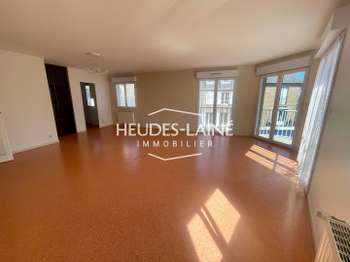 Location Appartement 2 piècesAvranches