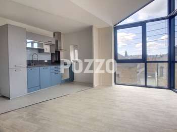 Location appartement 3 pièces Avranches 50
