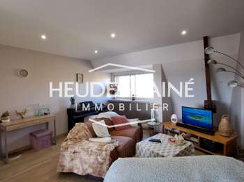 Location appartement 3 pièces Avranches 50