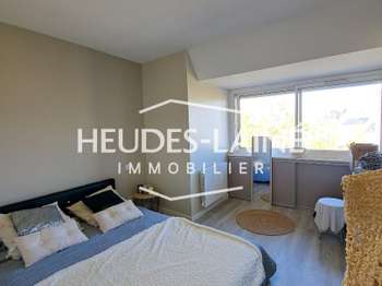 Photo Location appartement Avranches