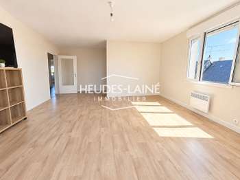 Location Appartement 3 piècesAvranches