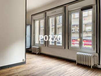 Location Appartement T1Avranches