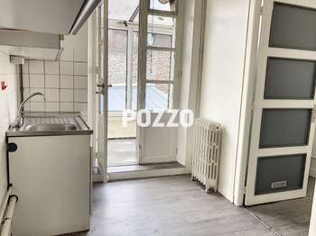 Location appartement 1 pièce