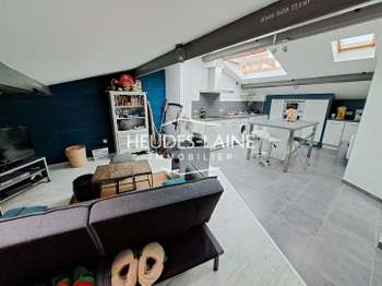Location Appartement 2 piècesAvranches