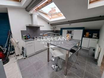 Location appartement 2 pièces Location appartement 2 pièces