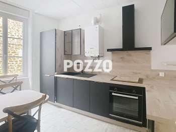 Photo Location appartement Avranches