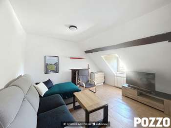 Location Appartement 3 piècesAvranches