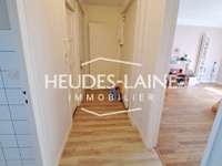 Location appartement 2 pièces