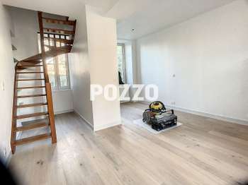 Location appartement 3 pièces Avranches 50