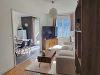 Location appartement 3 pièces