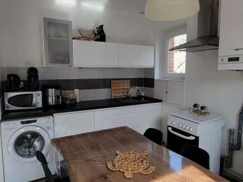 Location appartement 3 pièces