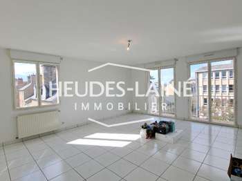 Location Appartement 3 piècesAvranches