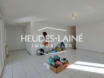 Location appartement 3 pièces