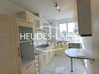 Location appartement 3 pièces