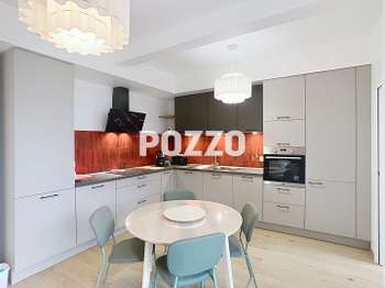 Location Appartement 3 piècesAvranches