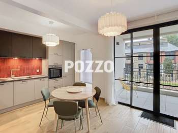 Location appartement 3 pièces Location appartement 3 pièces