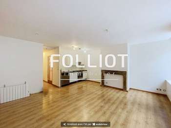 Location Appartement 3 piècesAvranches